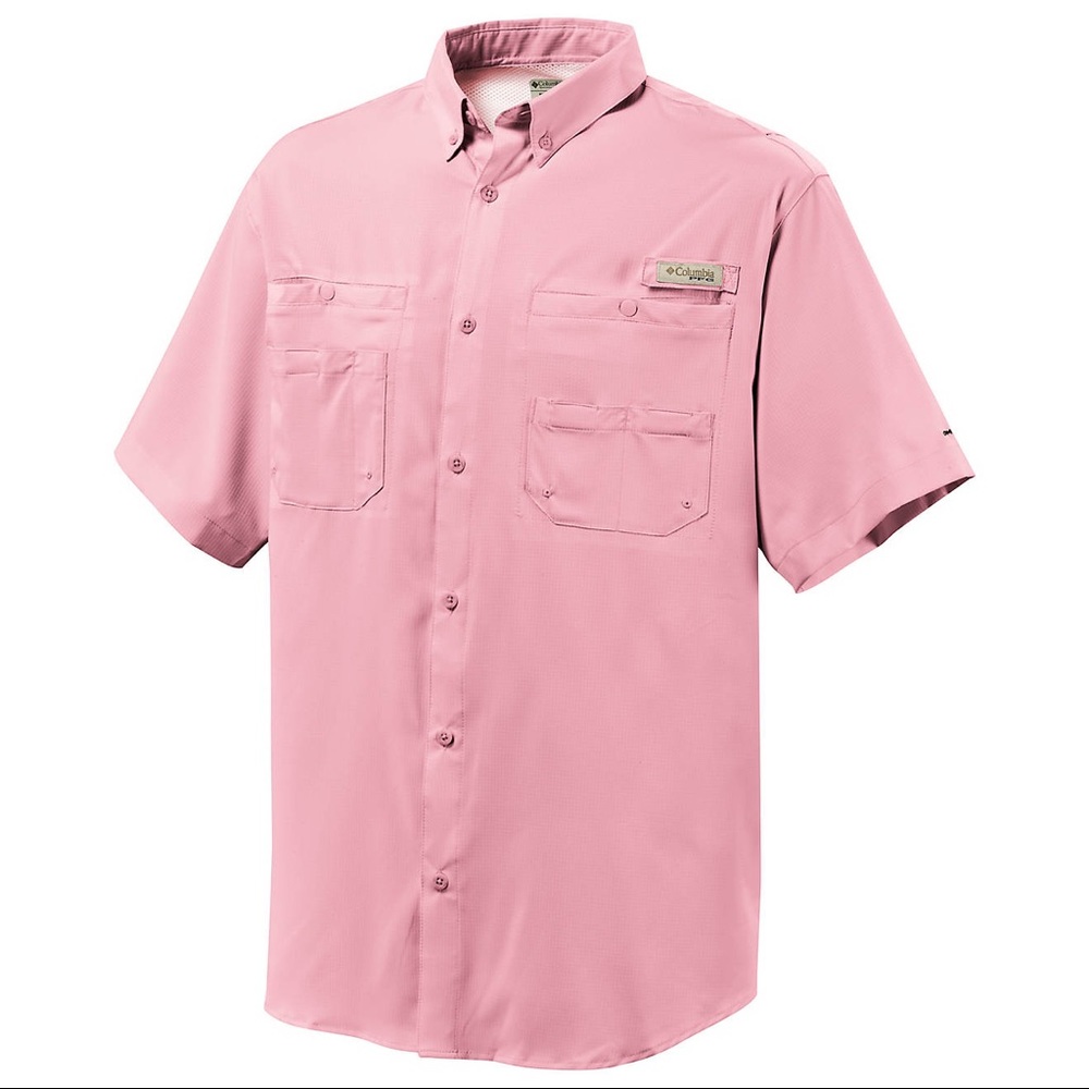 Columbia Sportswear Men's Tamiami II Shirt